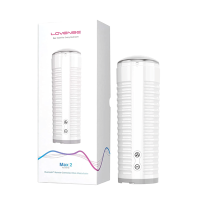 Âm đạo giả đa năng Lovense Max 2 cao cấp chính hãng