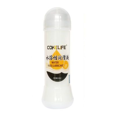 Gel tinh trùng Cokelife - Chai 300ml cao cấp chính hãng