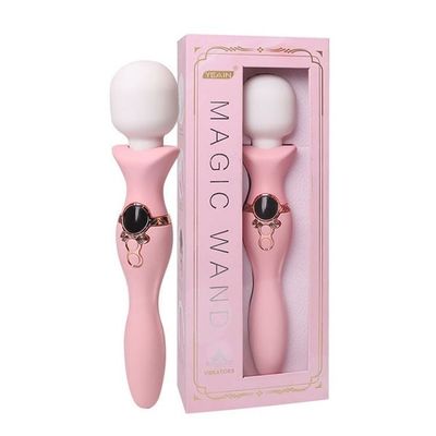 Chày Rung Yeain Magic Wand 9 Chế Độ Rung dành cho nữ giới chính hãng