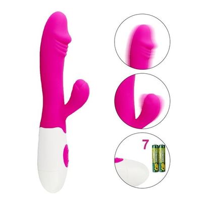 Dương Vật Giả Female Vibrator 377202