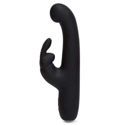 Dương Vật Giả Happy Rabbit G Spot Slim 377188