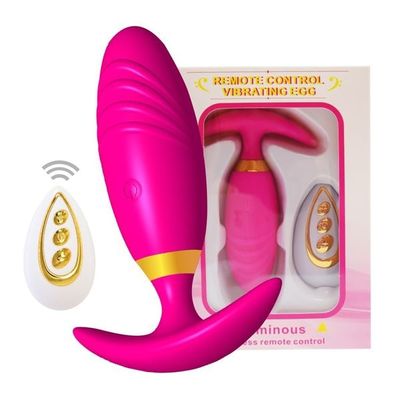 Trứng Rung Luminous Mỏ Neo 10 Chế Độ Rung Chính Hãng