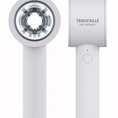 Âm Đạo Giả Dính Tường Trouvalle 3 Chế Độ Sục Cho Nam Chính Hãng