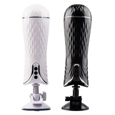 Âm Đạo Giả Dính Tường Cool Cup 12 Chế Độ Rung Rên Cho Nam Chính Hãng