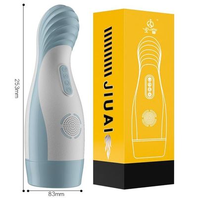 Âm Đạo Giả Jiuai Yulei Rung Nhiệt Có Tiếng Rên Cho Nam Chính Hãng