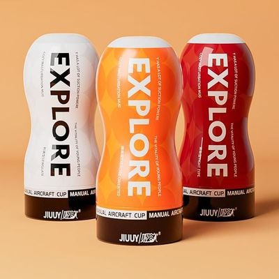 Âm Đạo Giả Cốc Jiuuy Explore