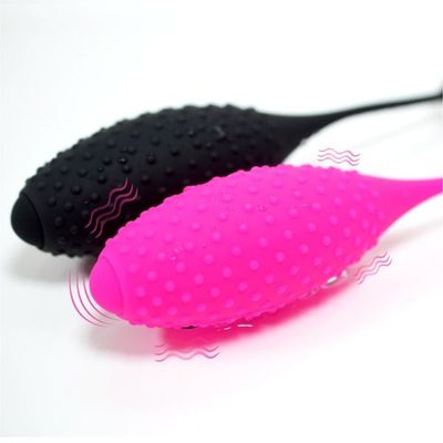 Trứng Rung Wireless Nòng Nọc 12 Chế Độ Rung