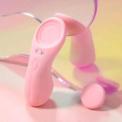 QUẦN CHIP RUNG SEXY SECRET PANTY ĐIỀU KHIỂN TỪ XA QUA APP 9 CHẾ ĐỘ MỚI