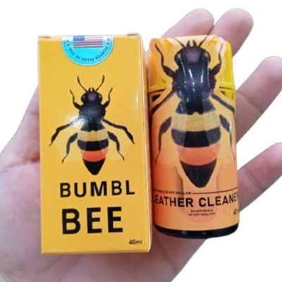 Chai hít tăng khoái cảm Popper Bumble BEE 40ml Chính hãng Mỹ