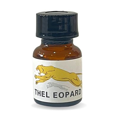 Chai hít tăng khoái cảm Popper ThelEopard 10ML Chính hãng Mỹ