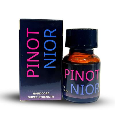 Chai hít tăng khoái cảm Popper Pinot Nior 10ml Chính hãng Mỹ