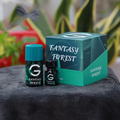Chai hít tăng khoái cảm Combo Popper Fantasy Forest – 50ml Chính hãng Mỹ
