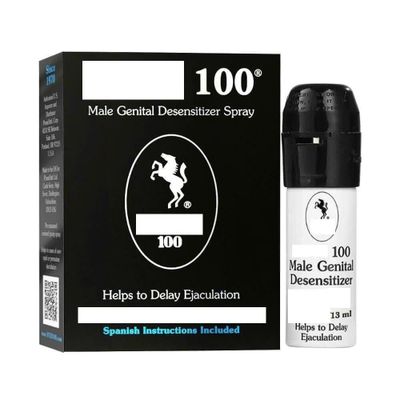 Chai xịt khử mùi vùng kín nam giới $tud100 13ml