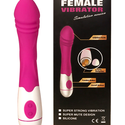 Cây Rung Massage Female Vibrator ( Không Nhánh ) CAO CẤP CHÍNH HÃNG