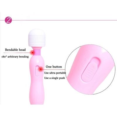 Chày rung Mini - Hỗ Trợ Nữ Giới CAO CẤP CHÍNH HÃNG