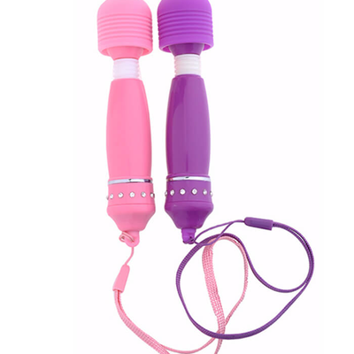 Chày Rung Mini Có Móc Khoá Magic CAO CẤP CHÍNH HÃNG