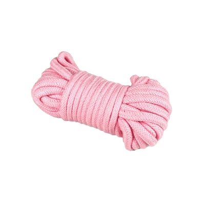 Đồ Chơi BDSM Dây Trói Tình Yêu Chính Hãng Nhiều Màu 374042