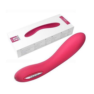 Đồ Chơi Tình Yêu Svakom Leslie 373927