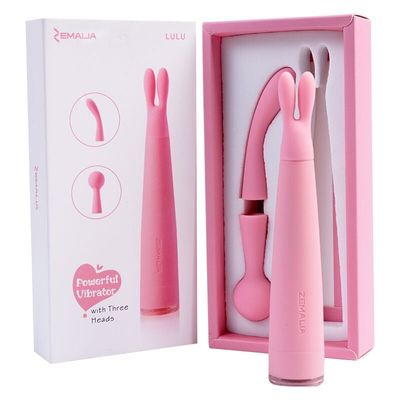 ĐỒ CHƠI TÌNH YÊU SVAKOM LULU