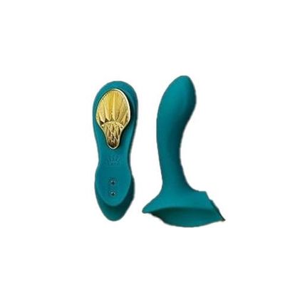 Cây Massage Cao Cấp Nữ Hoàng Zalo Anya - 2 đầu thay thế