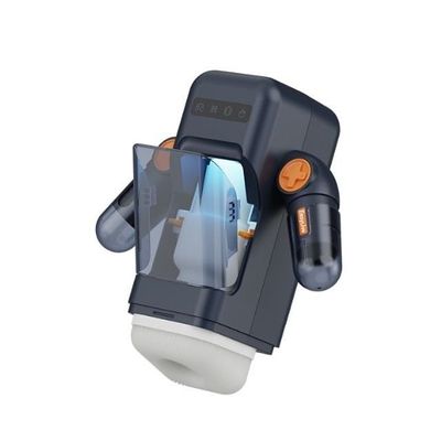 Máy Bay âm đạo dành cho nam giới Trò Chơi Điện Tử Sử Dụng App rung thụt cao cấp chính hãng