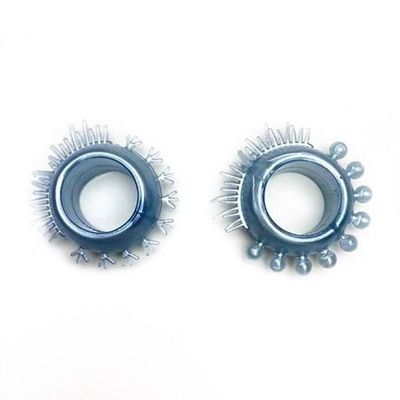 Combo 2 Vòng Đeo Gai Bi đôn dên kéo dài thời gian cho nam chính hãng