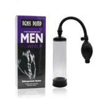 Máy Massage Tập Tăng Kích Thước Cậu bé Penis Pump Hàng Chính Hãng