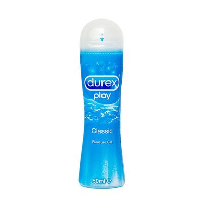 Gel tạo trơn siêu mượt lâu khô cấp ẩm Durex Classic 50ml cao cấp chính hãng