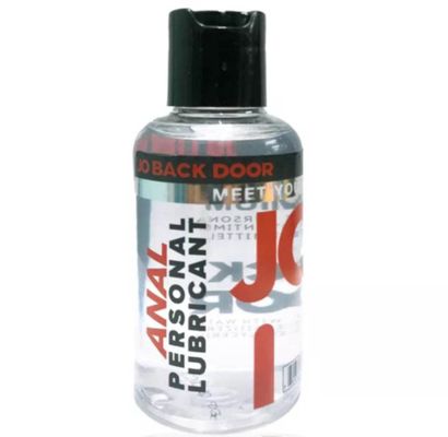 Gel tạo trơn siêu mượt lâu khô cấp ẩm Hậu Môn Nam Nữ Jo Back Door cao cấp chính hãng