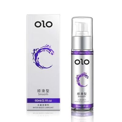Gel tạo Trơn Olo Smooth ( Tinh Chất Lô Hội ) cao cấp chính hãng