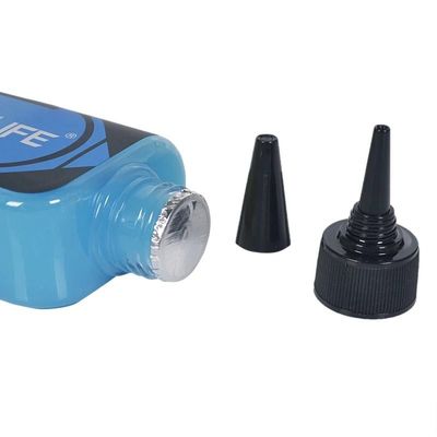 Gel tạo trơn  mát lạnh Cokelife Superman - Couple Nam -Nam - 85ml chính hãng