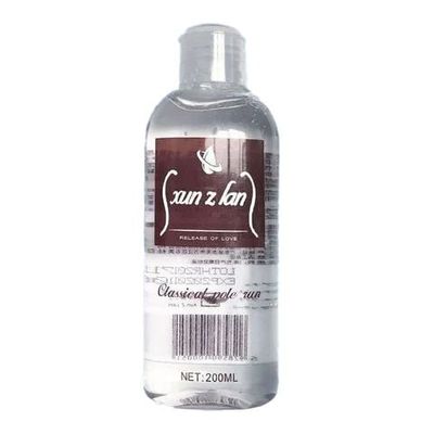 Gel tạo Trơn cao cấp Xun Z Lan - 200ml chính hãng