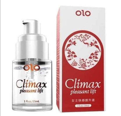 GEL KÍCH THÍCH NỮ GIỚI OLO CLIMAX PLEASANT LIFT chính hãng