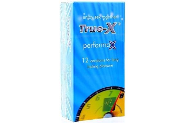 BAO CAO SU KÉO DÀI THỜI GIAN TRUE X PERFORMA X (HỘP 3 CÁI)