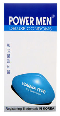 Bao Cao Su Powermen Viga ( Kéo Dài, Mỏng, Trơn,... )