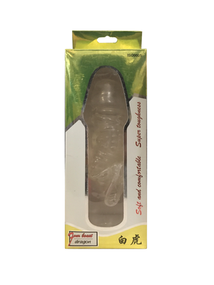 Bao Cao Su Đôn Dzên Four Beast Dragon Cao Cấp