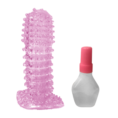 Bao Cao Su Đôn Dzên Crystal