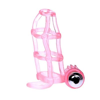  Bao Cao Su Đôn Dzên Sweet Cage