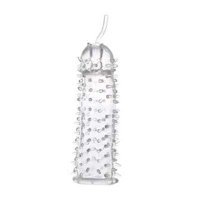 Bao Cao Su Đôn Dên Sâu Róm Gân Gai Râu Kích Thích Cặp Đôi