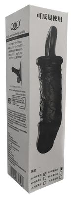 Bao Cao Su Đôn Dzên QTTO ( Có Quai )