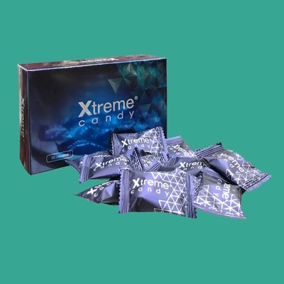 Kẹo hỗ trợ kéo dài và cường dương nam Xtreme 30  viên chính hãng
