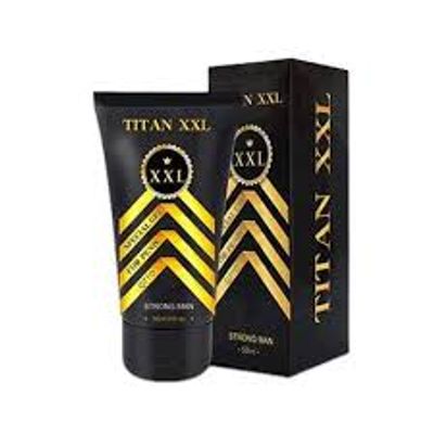 Gel bôi trơn tăng kích thước kéo dài thời gian quan hệ TiTan xxl