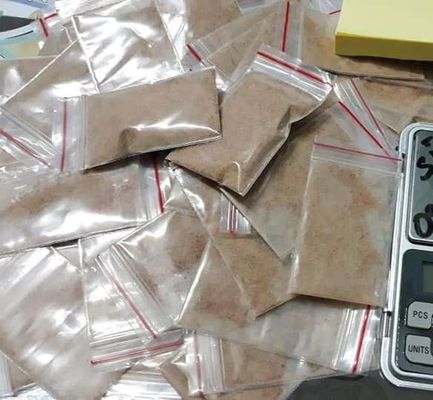 Bột hỗ trợ kéo dài và cường dương nam Sìn sú đẳng cấp cao 1 gói chính hãng