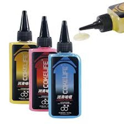 GEL BÔI TRƠN HẬU MÔN CHO GAY GIẢM ĐAU COKELIFE 85ML