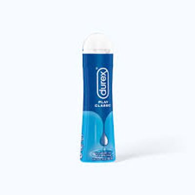 Gel bôi trơn Durex Play Classic tình dục cho nữ khô âm đạo