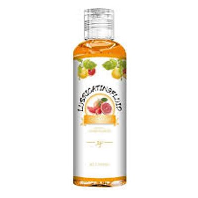 Gel bôi trơn hương bưởi tăng khoái cảm quan hệ 200ml giá rẻ
