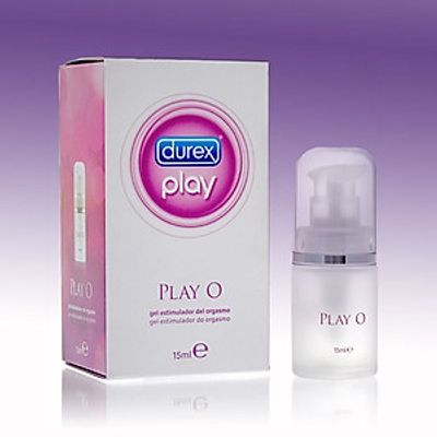 Gel Bôi Trơn kích thích vùng nhạy cảm chính hãng Durex Play