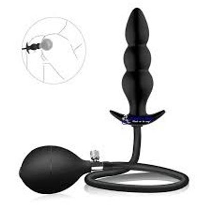 Trứng RUNG HẬU MÔN CHÍNH HÃNG BƠM HƠI 3 KHẤC GIÁ RẺ