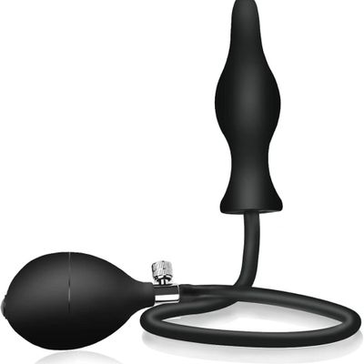 Đồ Chơi RUNG HẬU MÔN BƠM HƠI ĐẦU TRÒN GIÁ RẺ