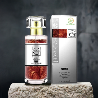 Nước hoa tăng ham muốn nam cực mạnh Quicksand hàng chính hãng